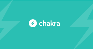 OpenSource Contribution in Chakra-UI